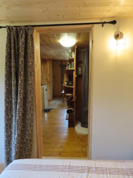 Cosy Cabane Montbrun-Bocage Экстерьер фото